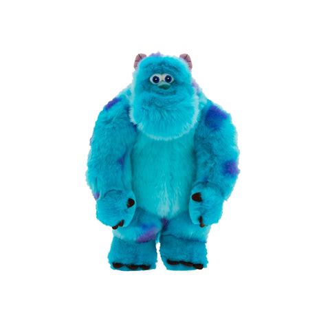 Sulley Plush – Monsters, Inc. – Small – 12'' | shopDisney