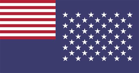 Reversed American Flag : r/vexillology