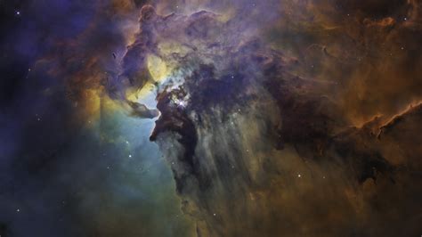 Hubble, Deep Space, space, Orion, Great Orion Nebula, NASA, universe HD ...