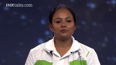 Story about Arunima Sinha - YouTube