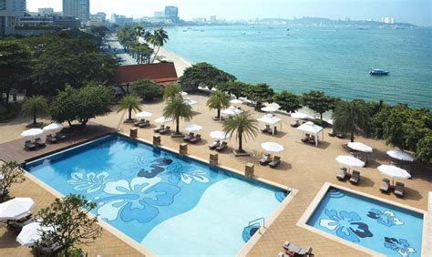 10 Best Hotels in Pattaya | Luxury Pattaya Hotels - Thailand-Explored