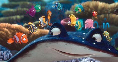 6 Fishy Facts From "Finding Nemo" That Will Make You Just Keep Swimming