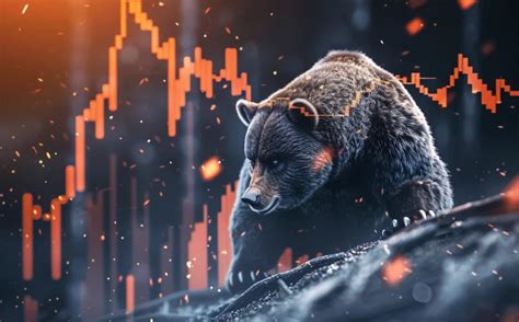 Crypto Bear Market - What Causes It and Investment Advice During Recessions - CoinRank