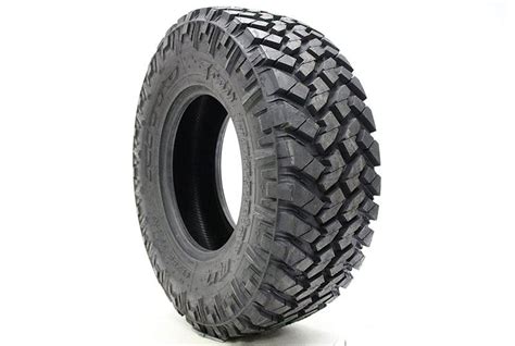 Buyer's Guide: The 10 Best Mud Tires - Off-Road.com