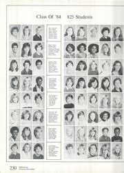 Millikan High School - Aries Yearbook (Long Beach, CA), Class of 1982 ...