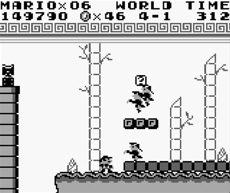 216 best Super Mario Land 2 images on Pholder | Gameboy, Retrogaming ...