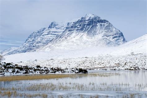 11 of the Best Hikes in Scotland