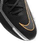 Nike Phantom GT 2 Elite DF FG Shadow - Schwarz/Grau/Gold | www.unisportstore.de