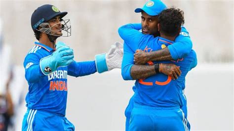 IND vs WI T20 live streaming: Match preview, when, where to watch India vs West Indies