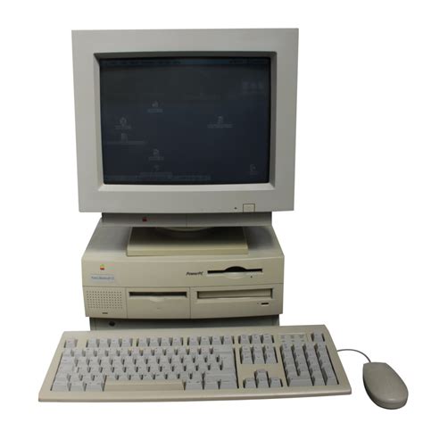 Prop Hire - Apple Power Macintosh G3 (M3979 Model) - - Practical / Working