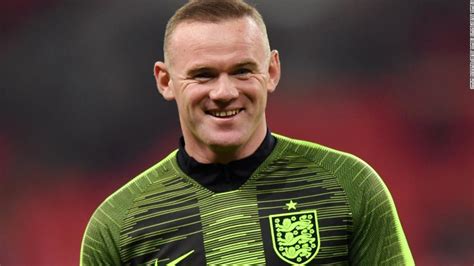 Wayne Rooney surprised by MLS's 'quality' - CNN