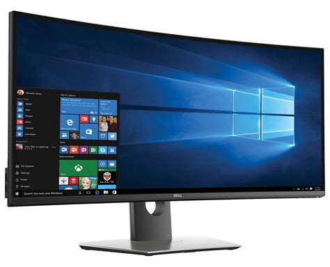 A curved screen monitor for your PC makes a lot of sense | Best Buy Blog