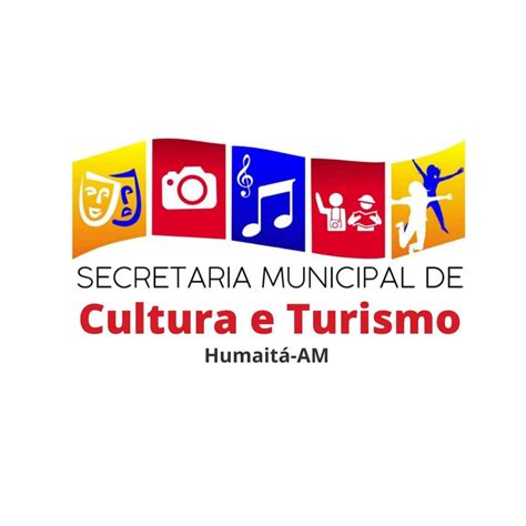 Secretaria de Cultura Humaitá-AM