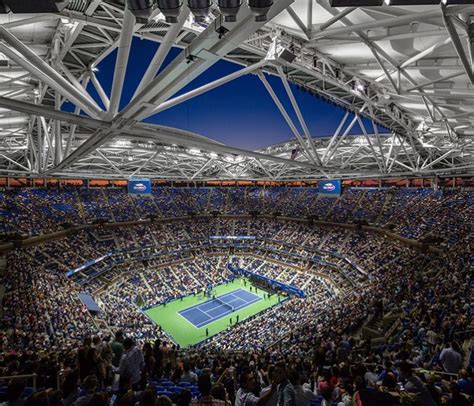 US Open Tennis 2021 Schedule & Event Guide | TicketCity Insider