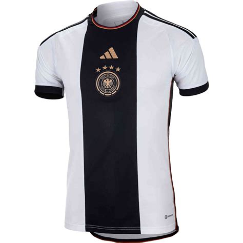 Germany Football Jersey 2024 - Donna Gayleen