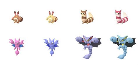 Pokemon Go : Generation 5, Shiny Mewtwo, new shinies coming to game ...