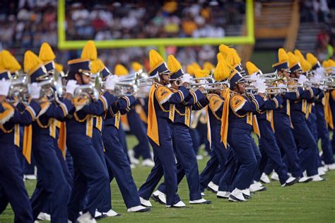 Vote now for the 2016 HBCU Sports Band of the Year | HBCU Sports