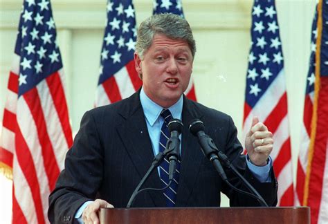 20 years later, Fox News documentary gives electrifying look at Clinton impeachment scandal