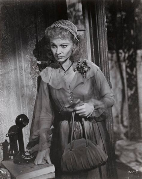 NPG x199192; Vivien Leigh as Blanche DuBois in 'A Streetcar Named ...