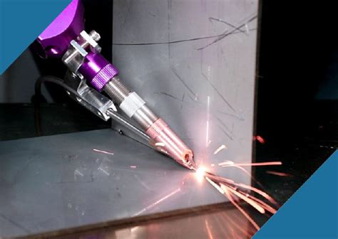 Handheld Fiber Laser Welding | PT SERVIAM ABADIMURNI