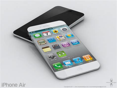 Everything You Need To Know About The IPhone 17 Air: Features, Specifications, And More