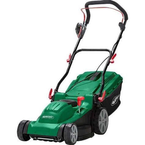 Qualcast Lawn Mowers Reviews – Comparison & Reviews