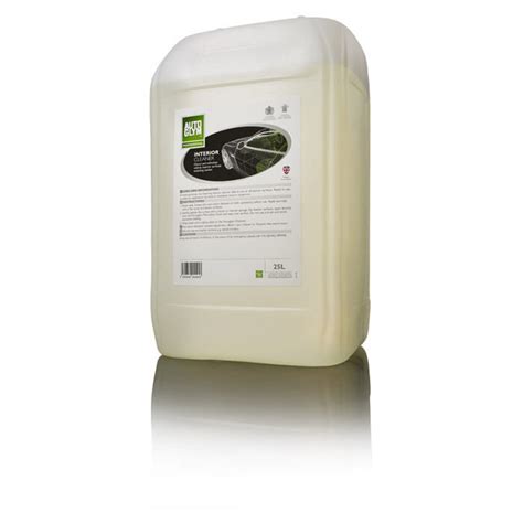 Autoglym Interior Cleaner 25L Interiørrens