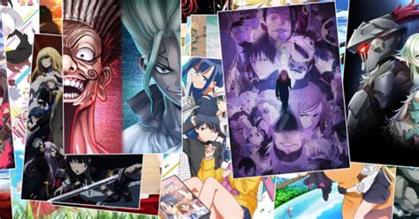 Best of Fall 2023, Dec 3-9 - Your Anime Rankings - Anime News Network