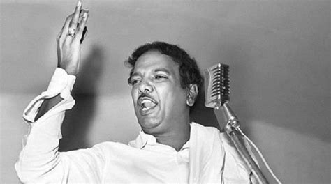 How M Karunanidhi became Kalaignar | Life and time of the DMK patriarch ...