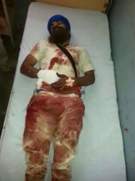 Sikh Council statement on Justice Zora Singh Commission report | SikhPA