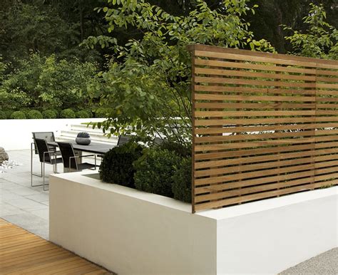 Outstanding Fence Panels To Make Your Yard More Private - Top Dreamer