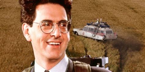 Ghostbusters Theory: Afterlife Features Egon's Grandkids