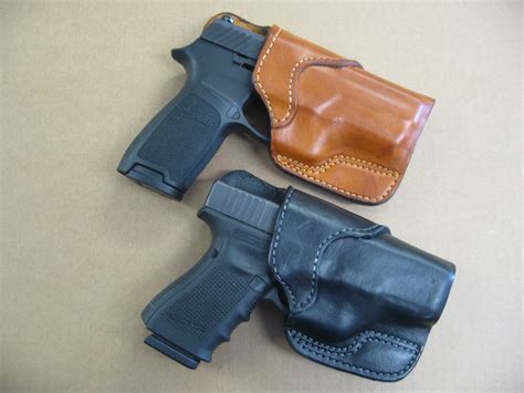 Sig Sauer P220 Light Holster | Shelly Lighting