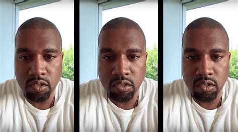 Kanye West hates short speeches | EW.com