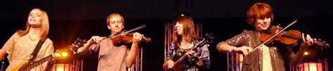 Best Bluegrass Bands, Duos, & Trios - Bluegrass Music Bands