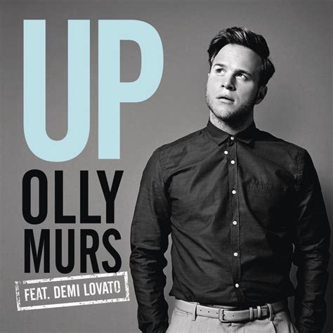 Olly Murs – Up Lyrics | Genius Lyrics