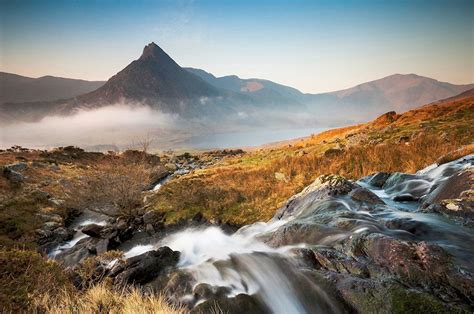 Make the most of the scene - The 10 laws of landscape photography - Page 5 | TechRadar