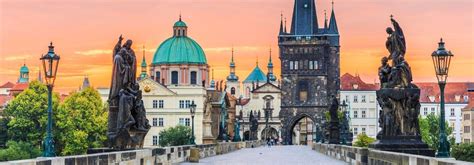 THE TOP 15 Things To Do in Czech Republic (UPDATED 2024) | Attractions ...