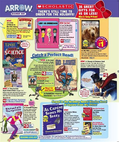 10 Things We Loved (And Still Miss) About The Scholastic Book Fair, Because It Was So Much More ...