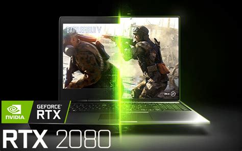 List of laptops featuring the NVIDIA GeForce RTX 2080 GPU - NotebookCheck.net News