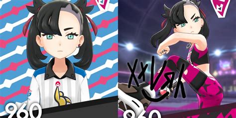 Pokémon Sword & Shield: 10 Hidden Details About Marnie Fans Missed