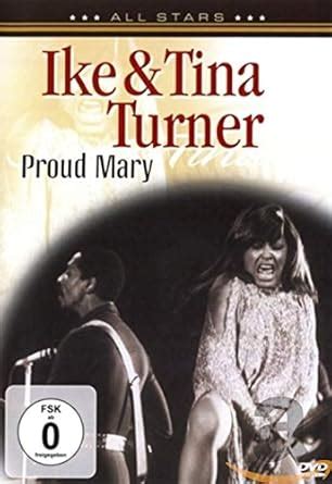 Tina turner proud mary - tidetennessee