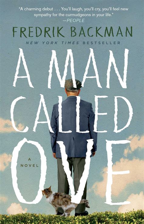 5 Reasons You Should Read “A Man Called Ove”