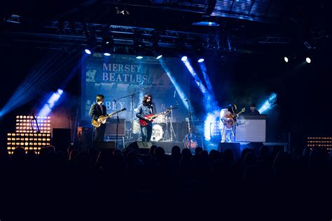 The Mersey Beatles | Epic Studios Events