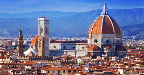 Audioguida FIRENZE INTRODUZIONE - Introduzione - Guida Turistica | MyWoWo