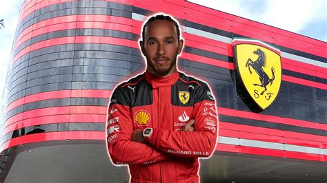 Hamilton nega oferta da Ferrari: "Converso já com Mercedes" - Notícia ...