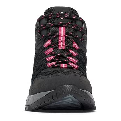 Columbia Strata Women's Waterproof Trail Shoes