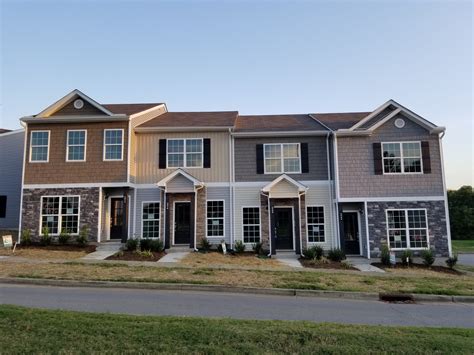 Lake Forest Homes - New Construction | The Anderson Group Real Estate Services