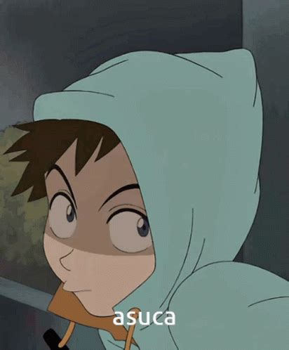 Anime Flcl GIF - Anime Flcl Naota Nandaba - Discover & Share GIFs