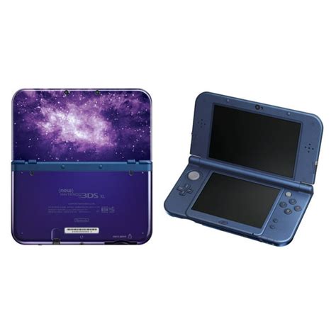 特別価格Nintendo New 3DS XL - Galaxy Style好評販売中 - jafurusato.sub.jp